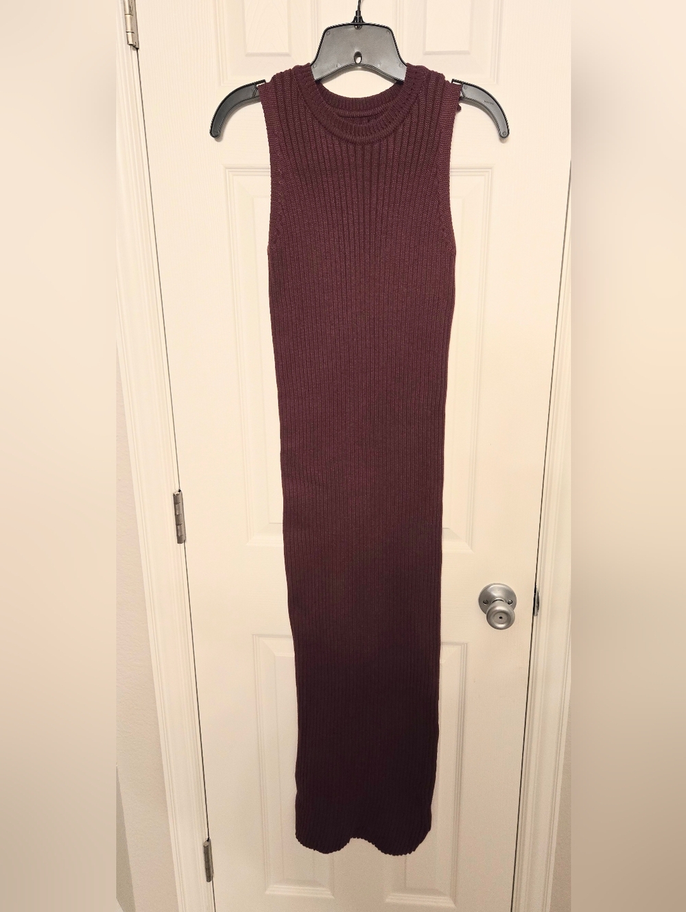 MICAS - Ribbed Knit 2-piece Set - Picture 3 of 4